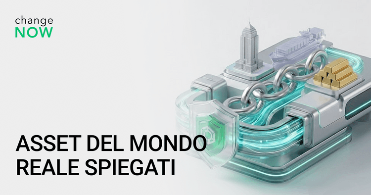 Asset del Mondo Reale Spiegati