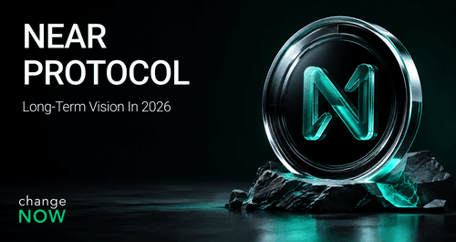 NEAR Protocol long-term vision in 2026
