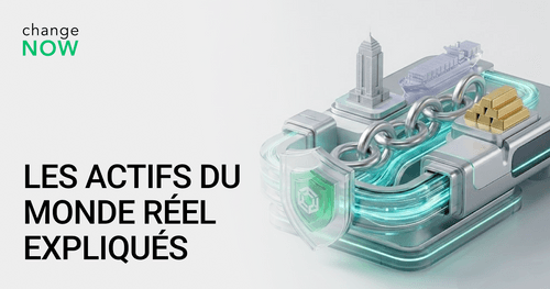 Les Actifs du Monde Réel Expliqués