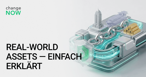 Real-World Assets — einfach erklärt