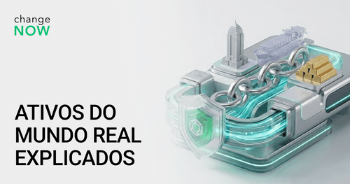 Ativos do Mundo Real Explicados