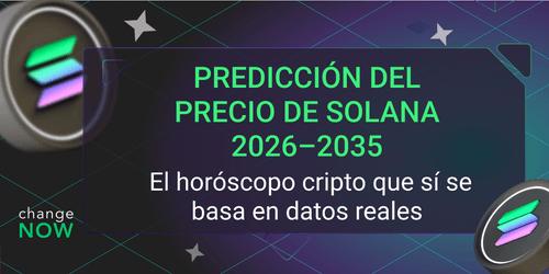 El horóscopo cripto que sí se basa en datos reales.