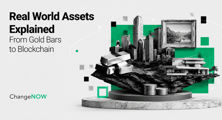 Real World Assets.